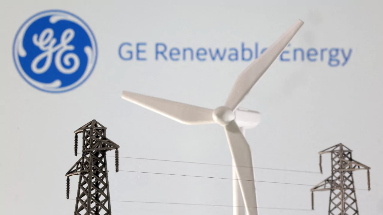 GE Renewable Energy Hiring