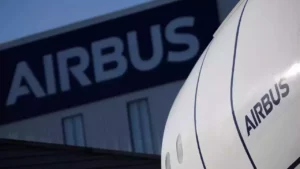 Airbus hiring