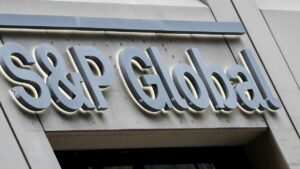 S&P Global hiring