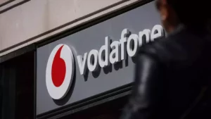 Vodafone Hiring