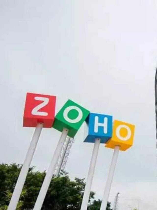 ZOHO Off Campus Drive 2024 !! Apply for Software Deveoper Role