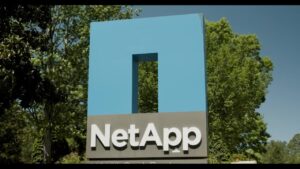 NetApp Careers Hiring