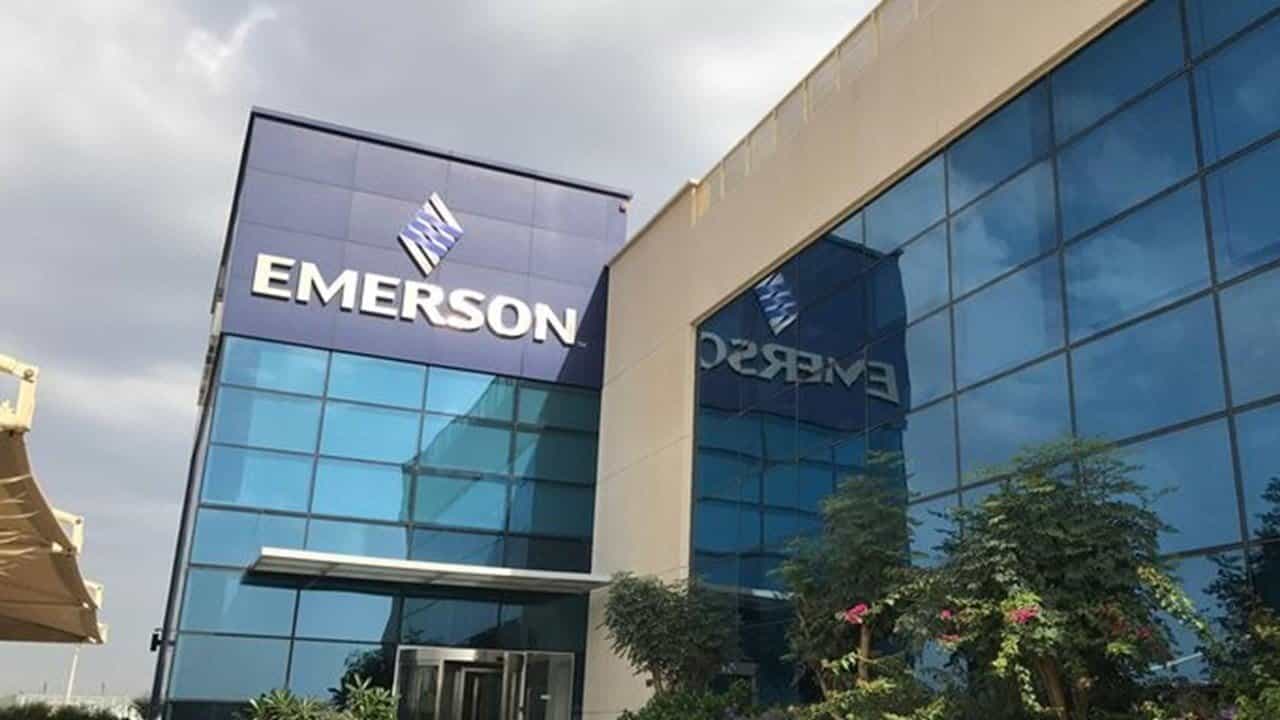 emerson careers